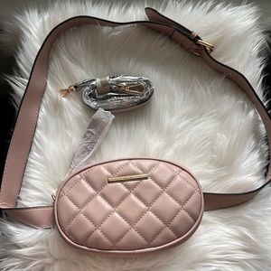 Aldo Pounce Belt Bag